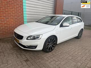 Volvo V60 (2010 - 2018)