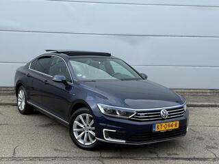 VOLKSWAGEN PASSAT 1.4 TSI GTE (bj Dec-2016) XENON|PANO|LEER|NETTE STAAT