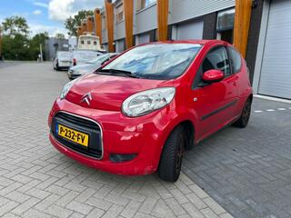 Citroen C1 (2005 - 2014)