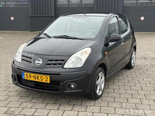 NISSAN PIXO 1.0 Benzine / ZUINIG EN BETROUWBAAR /