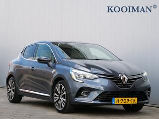 Renault Clio (2019 - 2025)