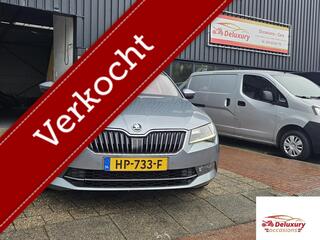 Skoda Superb Combi (2015 - 2023)