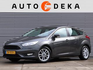 Ford Focus (2011 - 2018)