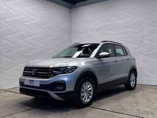 VOLKSWAGEN T-Cross 1.0 TSi*DSG*NAVI*PDC*DAB*110PK*