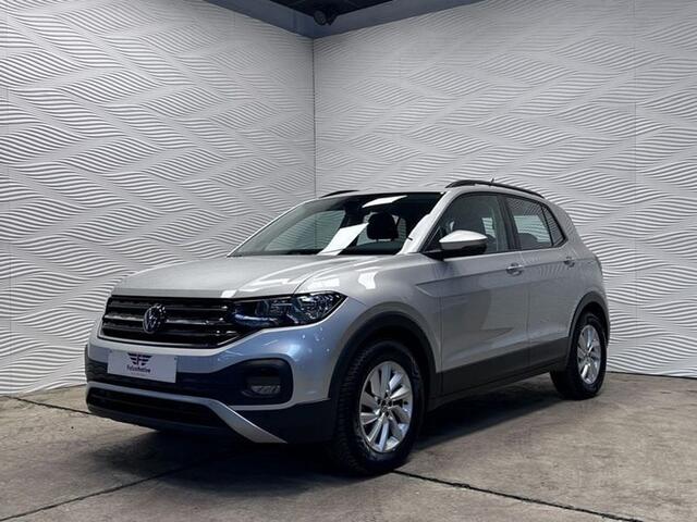 Volkswagen T-Cross 1.0 TSiDSGNAVIPDCDAB110PK