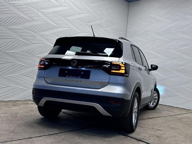 Volkswagen T-Cross 1.0 TSiDSGNAVIPDCDAB110PK