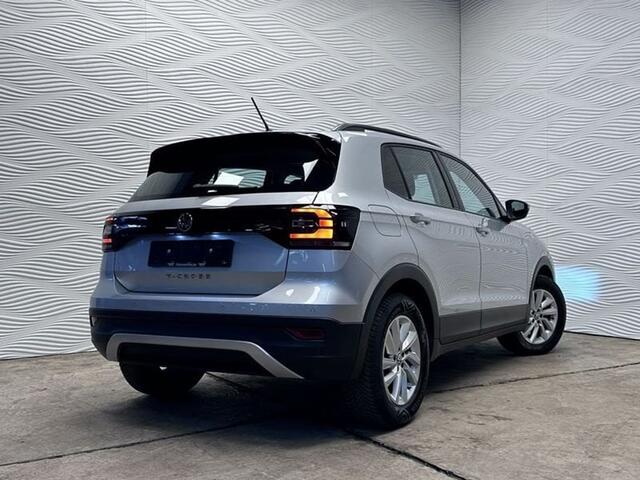 Volkswagen T-Cross 1.0 TSiDSGNAVIPDCDAB110PK