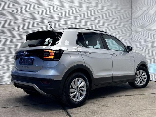 Volkswagen T-Cross 1.0 TSiDSGNAVIPDCDAB110PK