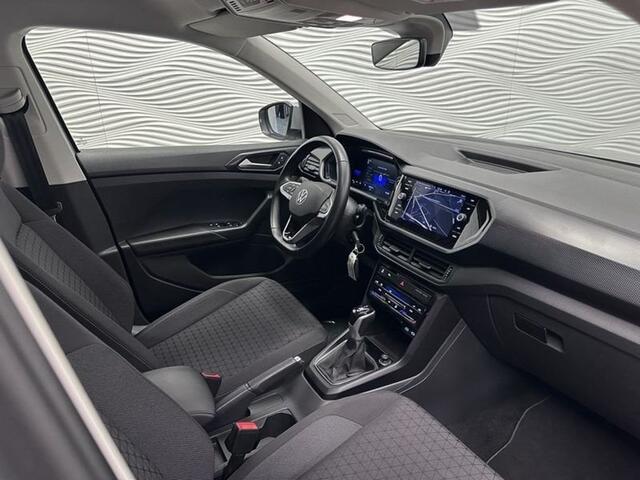 Volkswagen T-Cross 1.0 TSiDSGNAVIPDCDAB110PK