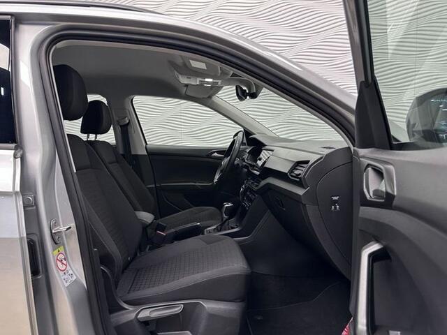 Volkswagen T-Cross 1.0 TSiDSGNAVIPDCDAB110PK