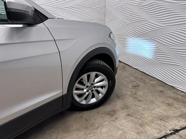 Volkswagen T-Cross 1.0 TSiDSGNAVIPDCDAB110PK
