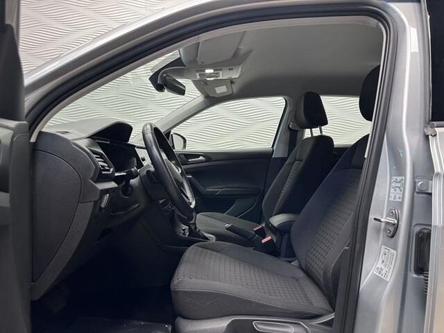 Volkswagen T-Cross 1.0 TSiDSGNAVIPDCDAB110PK