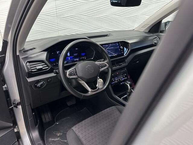 Volkswagen T-Cross 1.0 TSiDSGNAVIPDCDAB110PK