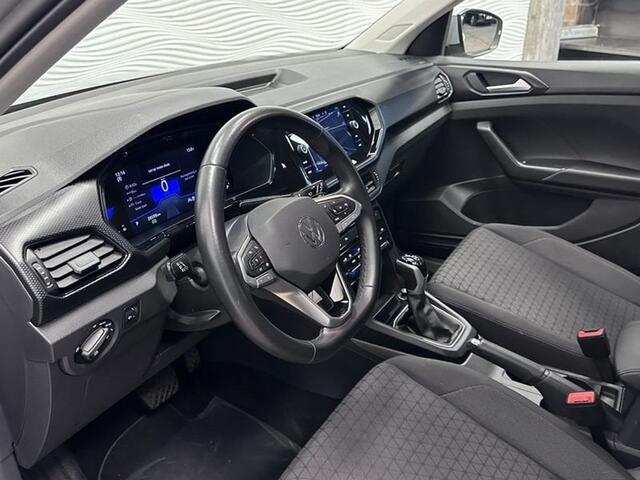 Volkswagen T-Cross 1.0 TSiDSGNAVIPDCDAB110PK