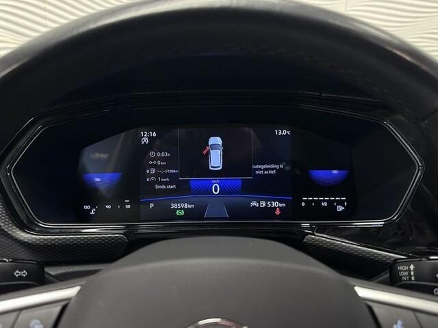 Volkswagen T-Cross 1.0 TSiDSGNAVIPDCDAB110PK