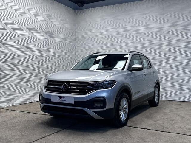 Volkswagen T-Cross 1.0 TSiDSGNAVIPDCDAB110PK