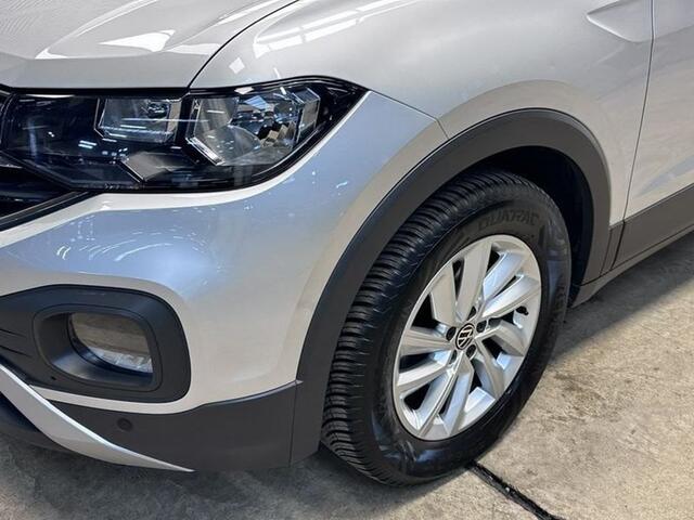 Volkswagen T-Cross 1.0 TSiDSGNAVIPDCDAB110PK