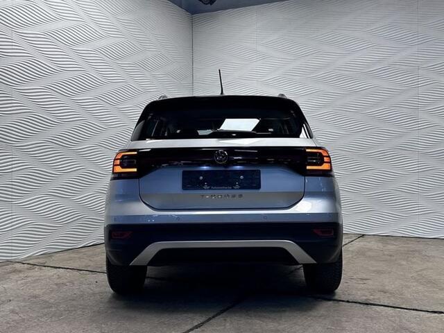Volkswagen T-Cross 1.0 TSiDSGNAVIPDCDAB110PK