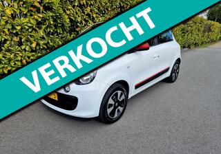 Renault Twingo (2014 - 2025)