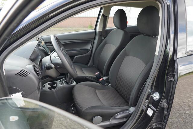 Mitsubishi Space STAR 1.2 Cool+ | Amethyst Black | Nav/Airco/Elek.spiegels/Lekker zuinig - Keurig