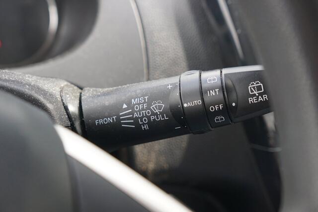 Mitsubishi Space STAR 1.2 Cool+ | Amethyst Black | Nav/Airco/Elek.spiegels/Lekker zuinig - Keurig