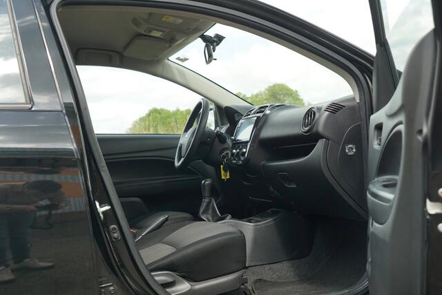 Mitsubishi Space STAR 1.2 Cool+ | Amethyst Black | Nav/Airco/Elek.spiegels/Lekker zuinig - Keurig