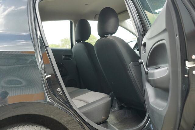 Mitsubishi Space STAR 1.2 Cool+ | Amethyst Black | Nav/Airco/Elek.spiegels/Lekker zuinig - Keurig