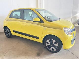 RENAULT TWINGO 1.0 SCe Dynamique