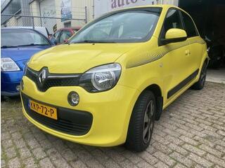 Renault Twingo (2014 - 2025)