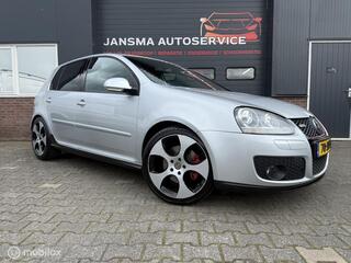VOLKSWAGEN GOLF 2.0 GTI