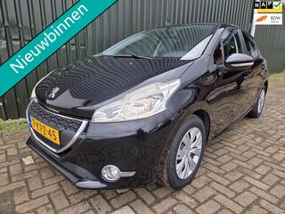 Peugeot 208 (2012 - 2019)