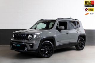 JEEP RENEGADE 1.0T Limited, Apple-Android, PDC, climate, ect.