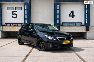 PEUGEOT 308 1.2 PureTech Blue Lease Executive (PANO+CarPlay+SPORT)