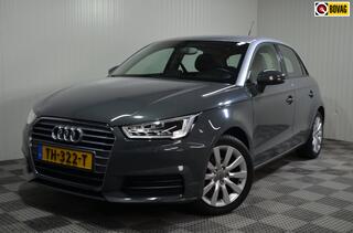 Audi A1 (2010 - 2018)