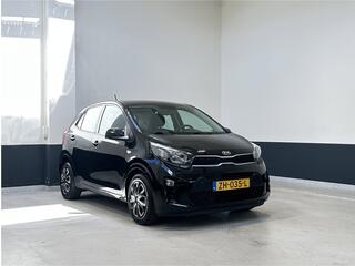KIA PICANTO 1.0 CVVT EconomyPlusLine |Bluetooth | Airco | NL |2 Eig |