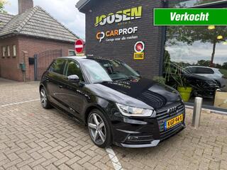 Audi A1 (2010 - 2018)