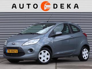 Ford Ka (2008 - 2016)