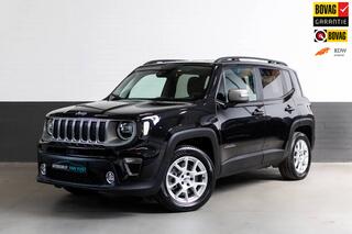 JEEP RENEGADE 4xe 190 Plug-in Hybrid Electric Limited Business