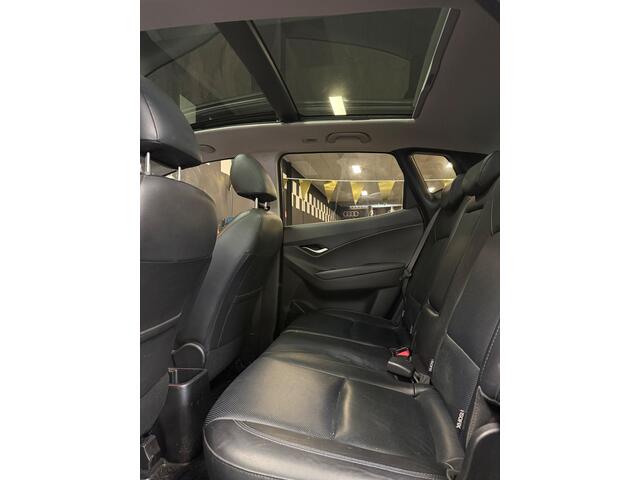 Hyundai IX20 1.6i i-Catcher | Pano | Camera | Leder | Navi | Cruise |