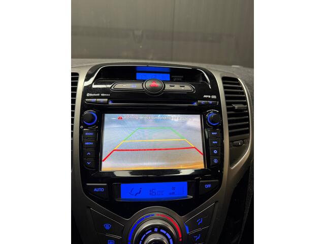 Hyundai IX20 1.6i i-Catcher | Pano | Camera | Leder | Navi | Cruise |