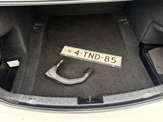 BMW 3-Serie 320i Executive
