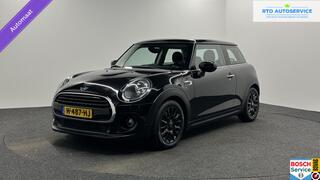 MINI COOPER Mini 1.5 Pepper CRUISE NAVIGATIE LM ECC.