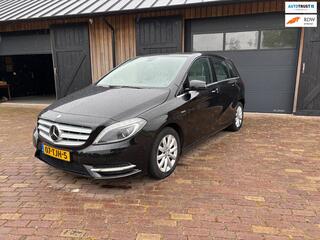 Mercedes-Benz B-Klasse (2011 - 2018)