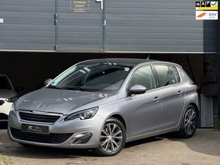 Peugeot 308 (2007 - 2013)