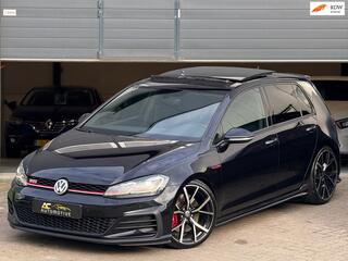 VOLKSWAGEN GOLF 2.0 TSI GTI Performance Pano/Dynaudio