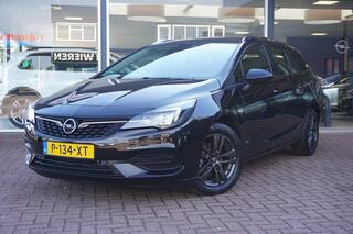 Opel Astra Sports Tourer (2016 - 2021)