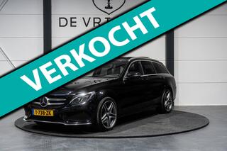 Mercedes-Benz C-Klasse Estate (2014 - 2021)