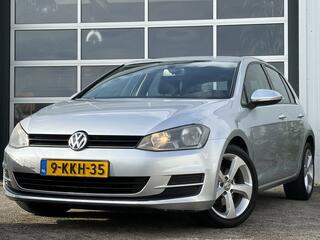Volkswagen Golf VII