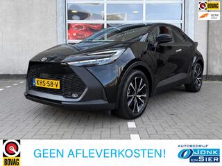 Toyota C-HR 2.0 Plug-in Hybrid 220 Dynamic||Navi|Camera|Parkeersensoren|Stoel- en stuurwielverwarming