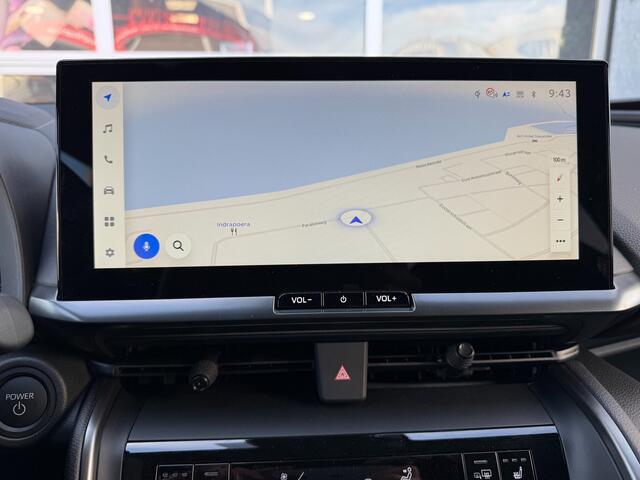 Toyota C-HR 2.0 Plug-in Hybrid 220 Dynamic||Navi|Camera|Parkeersensoren|Stoel- en stuurwielverwarming